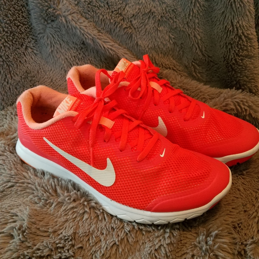 Nike sneakers